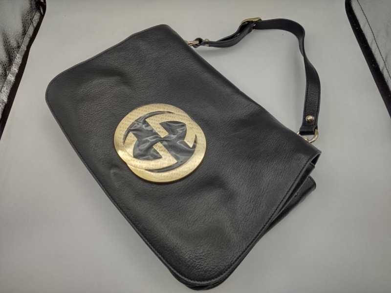 グッチ買取 ショルダーバッグ 131034